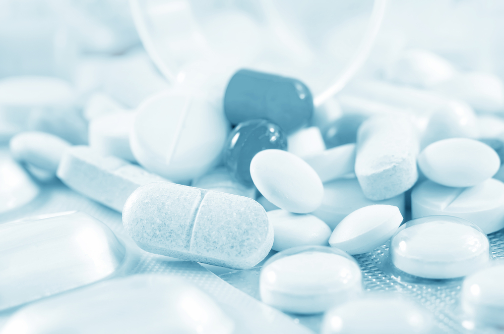 Tablets, capsules, sachets: expertise signed by PiLeJe Industrie.