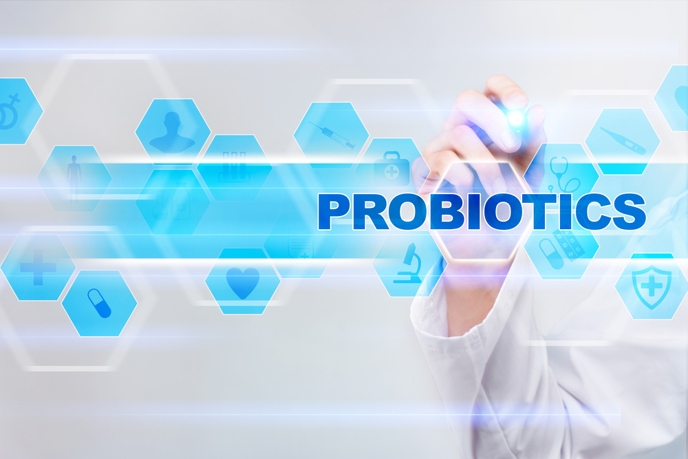 Microbiota: cutting edge health solutions for a major challenge.