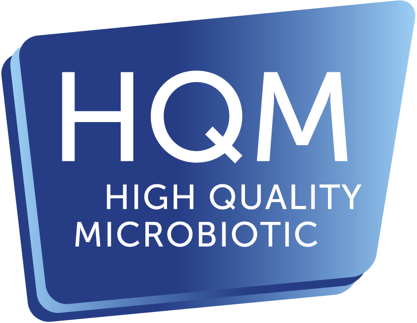 HQM Charter: 4 reasons for choosing PiLeJe Industrie for your probiotic based formulations.