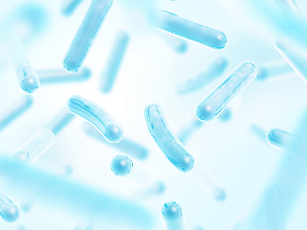 An update on microbiotic solutions